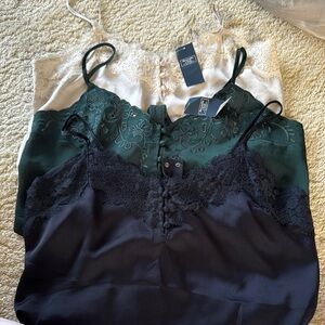 Abercrombie & Fitch bodysuit bundle